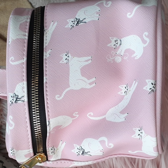 Brand New OCS DESIGNS BEAUTY COSMETIC BAG - Picture 4 of 5